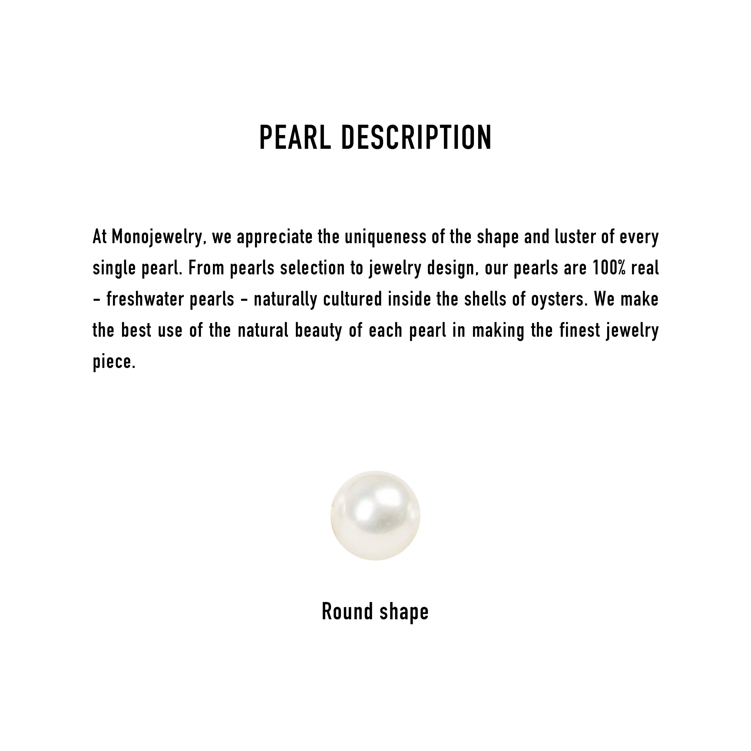 NOMI PEARL BRACELET