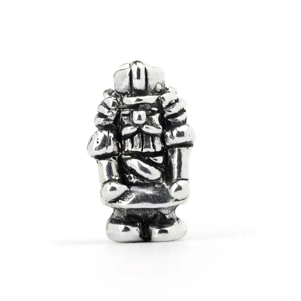 Nutcracker, Silver