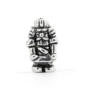 Nutcracker, Silver