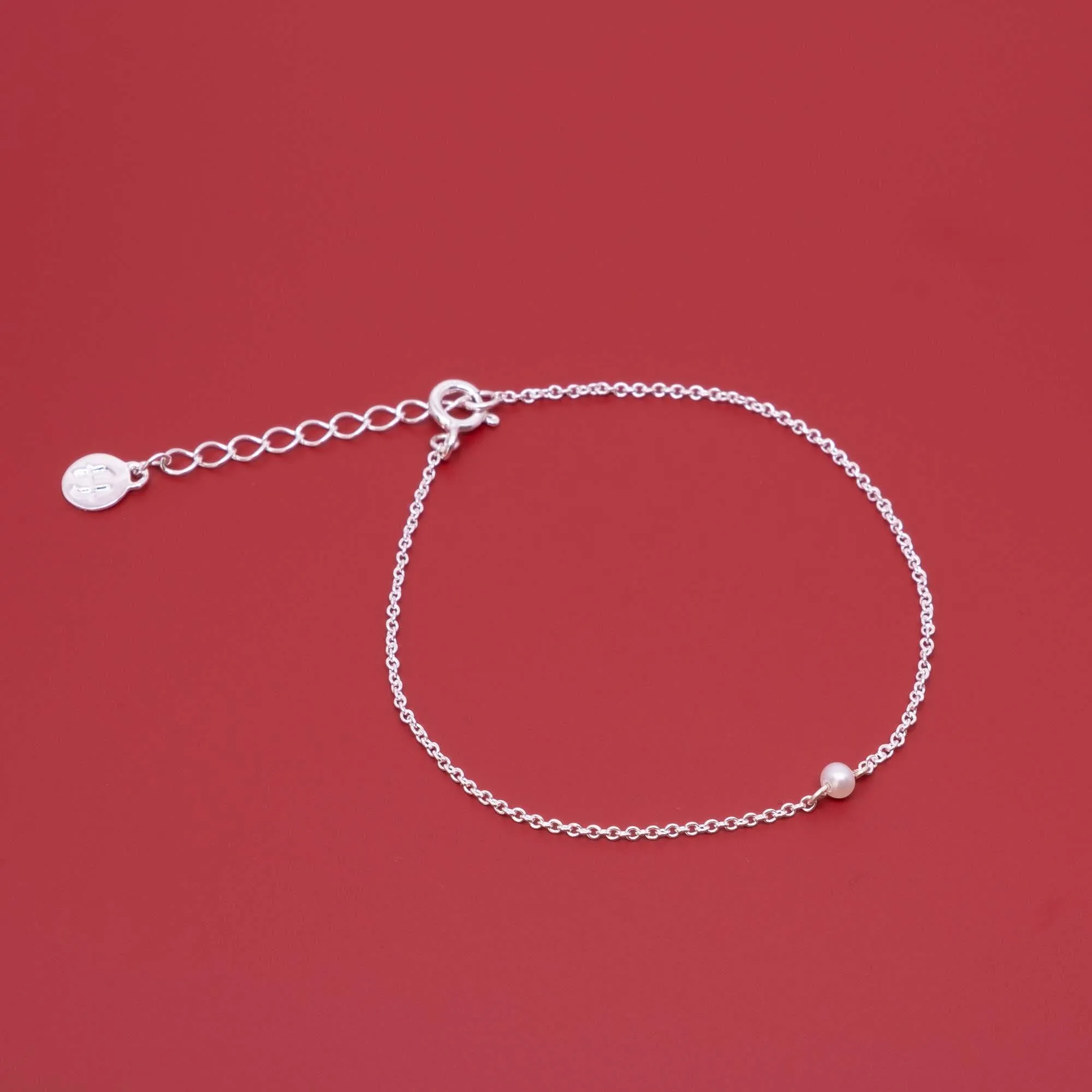 Pearl Bracelet