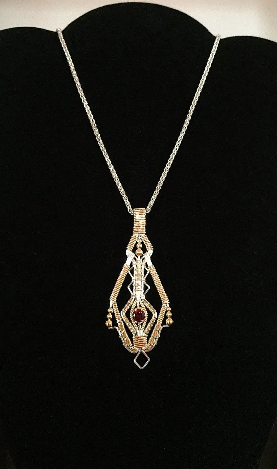 Pharaoh Pendant
