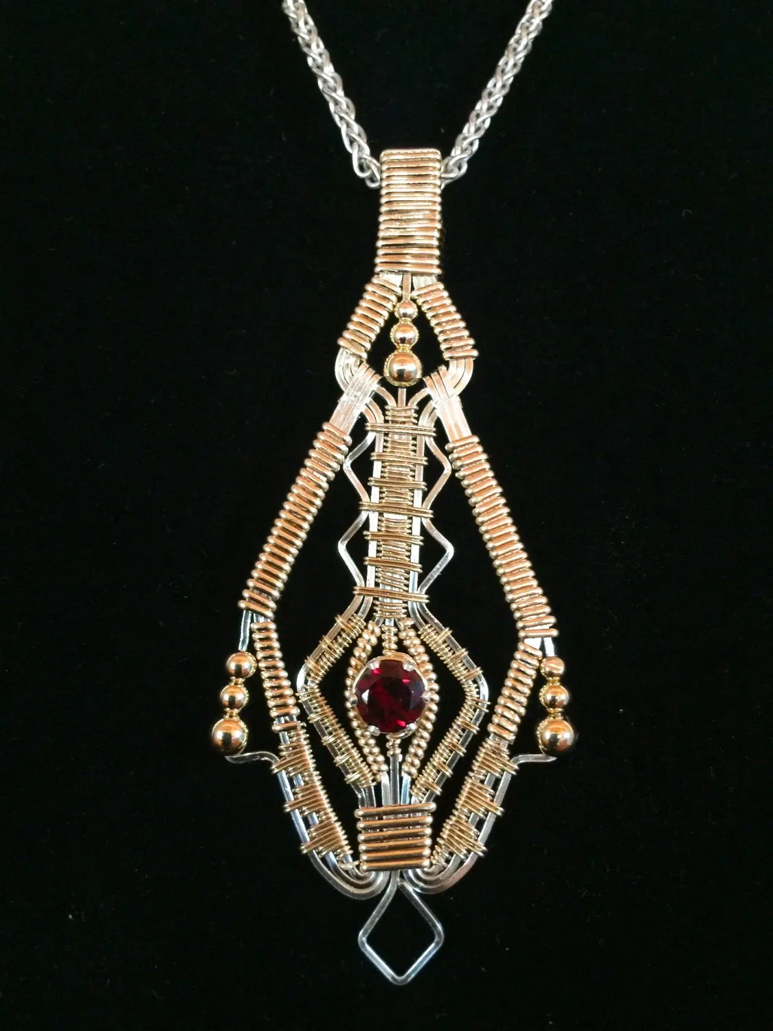 Pharaoh Pendant