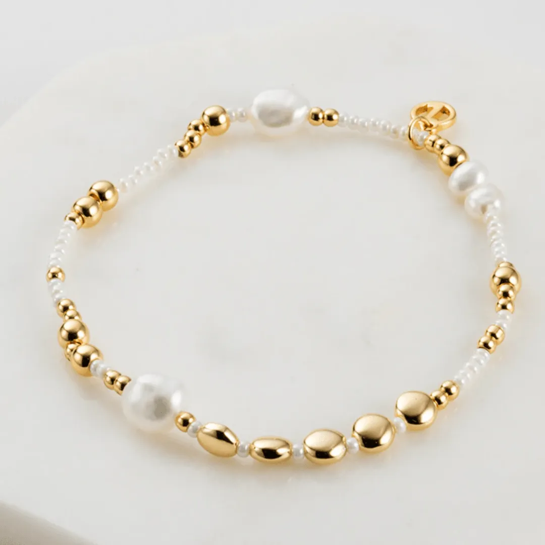 Polly Bracelet