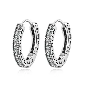 "Shining Details" Earrings