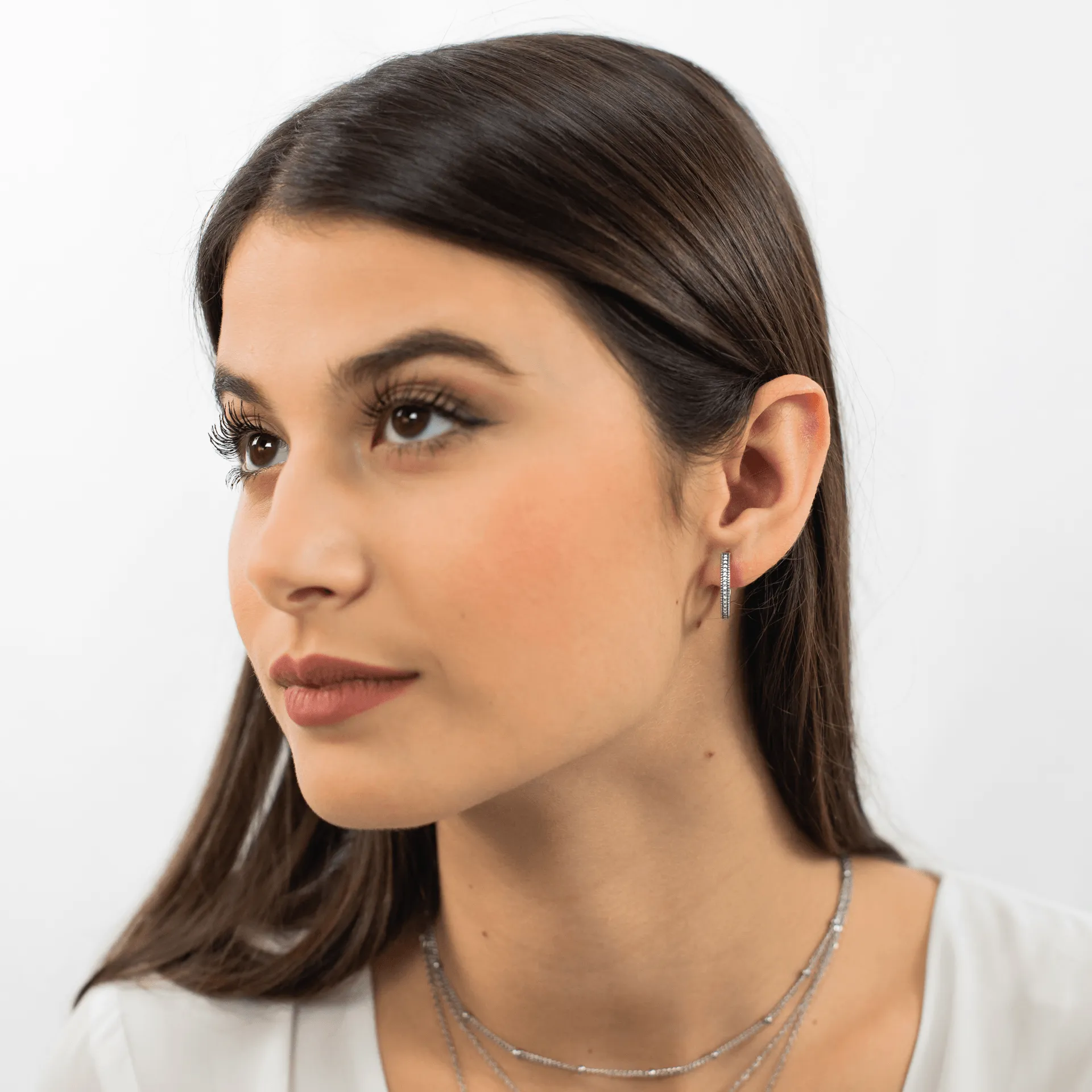 "Shining Details" Earrings