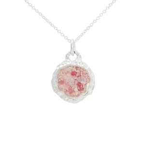 Reef ~ Boiler (Medium) Pendant
