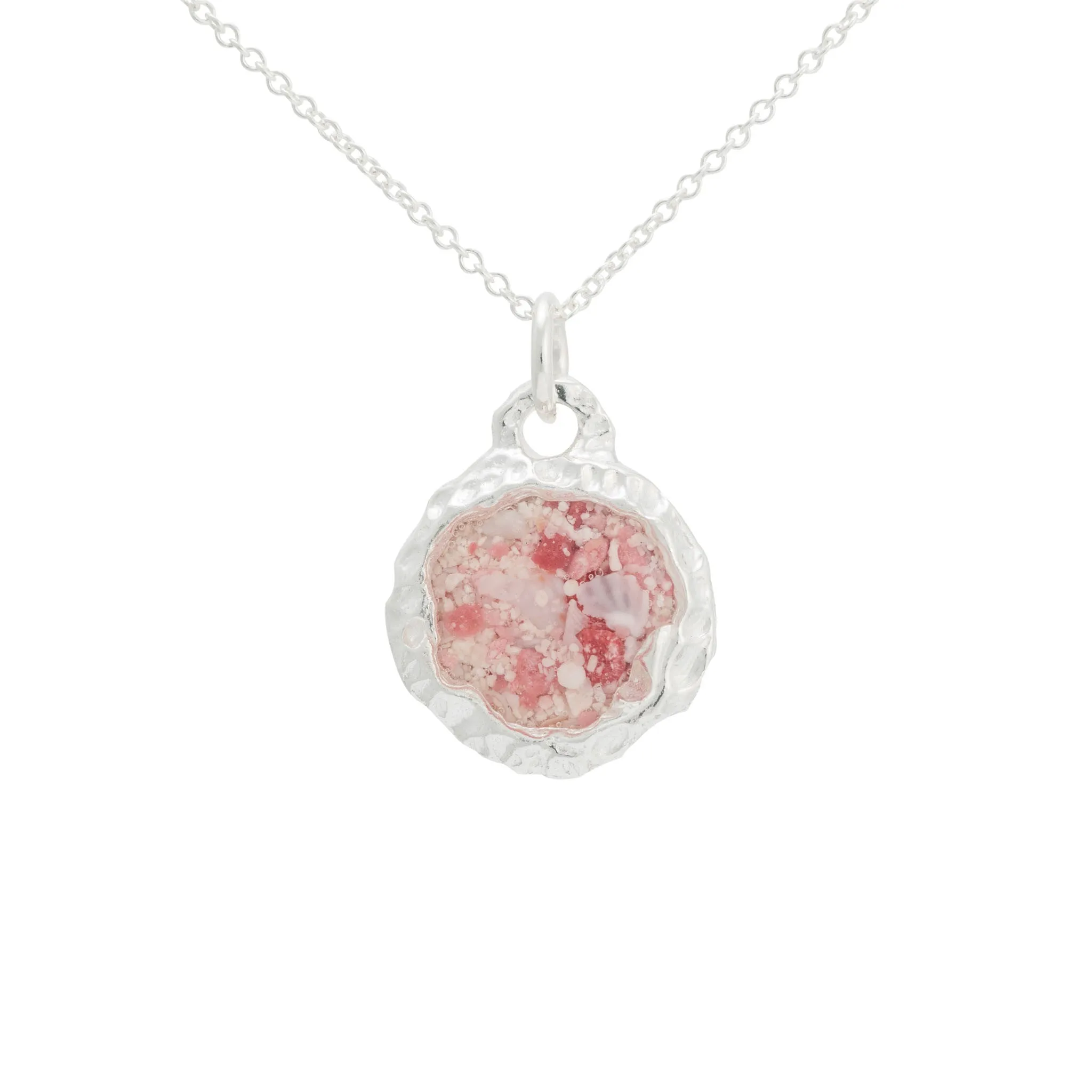 Reef ~ Boiler (Medium) Pendant