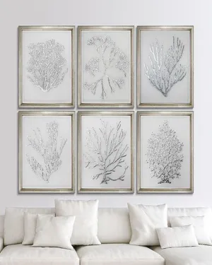 Sarah Framed Wall Art