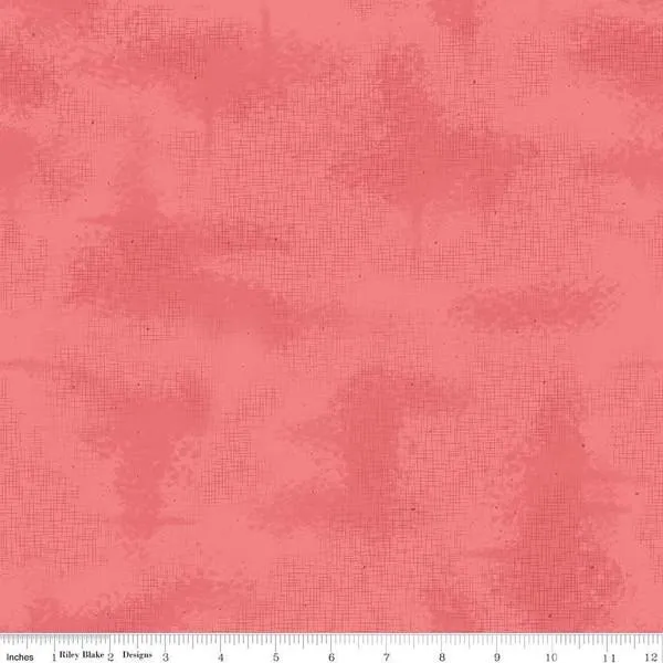Shabby - Coral