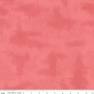 Shabby - Coral