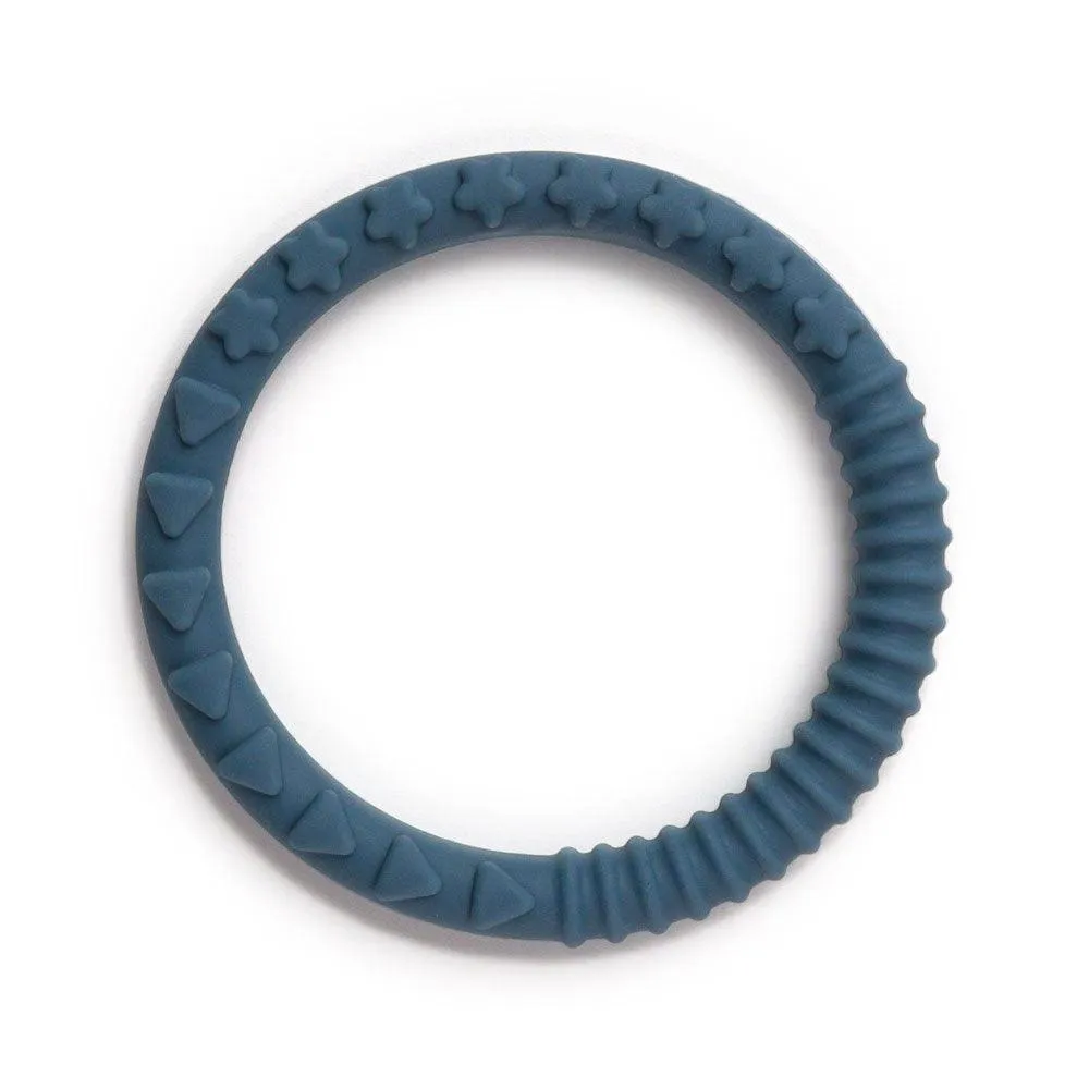 Silicone Teething Ring
