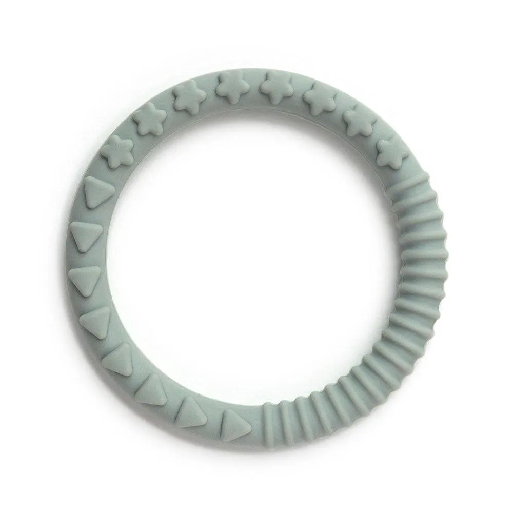 Silicone Teething Ring