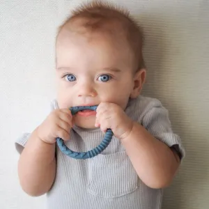 Silicone Teething Ring