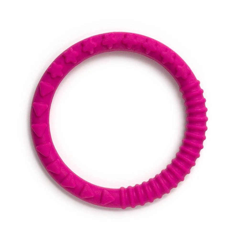Silicone Teething Ring