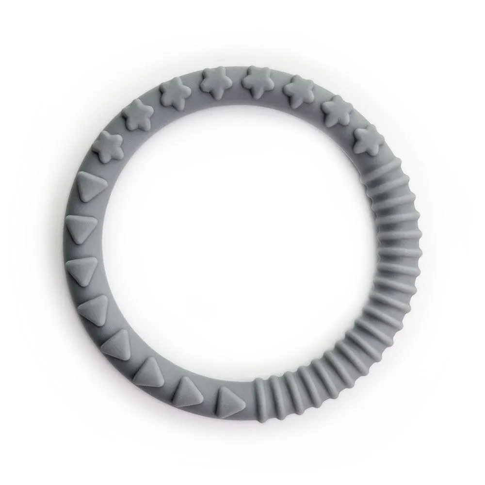 Silicone Teething Ring