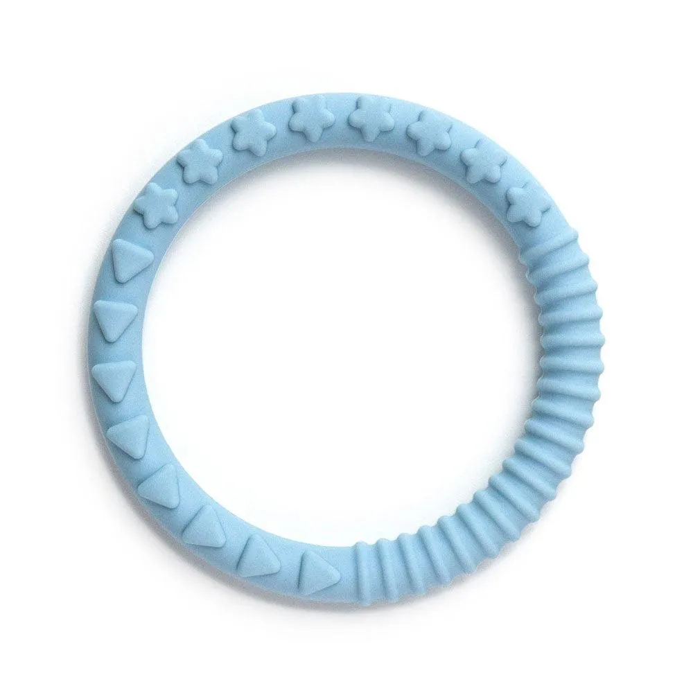 Silicone Teething Ring