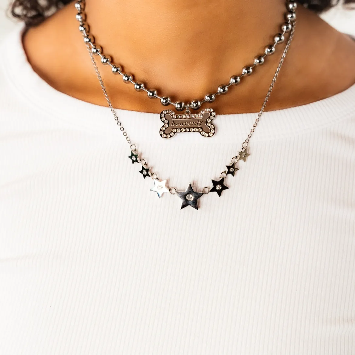 Stardom Necklace
