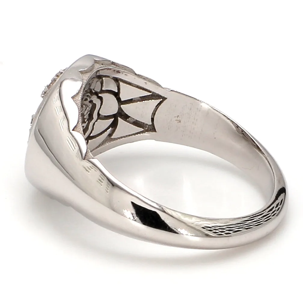TACORI Signet Diamond Ring