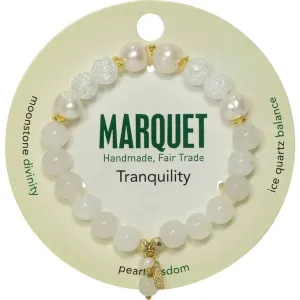 Tranquility Crystal Energy Bracelet