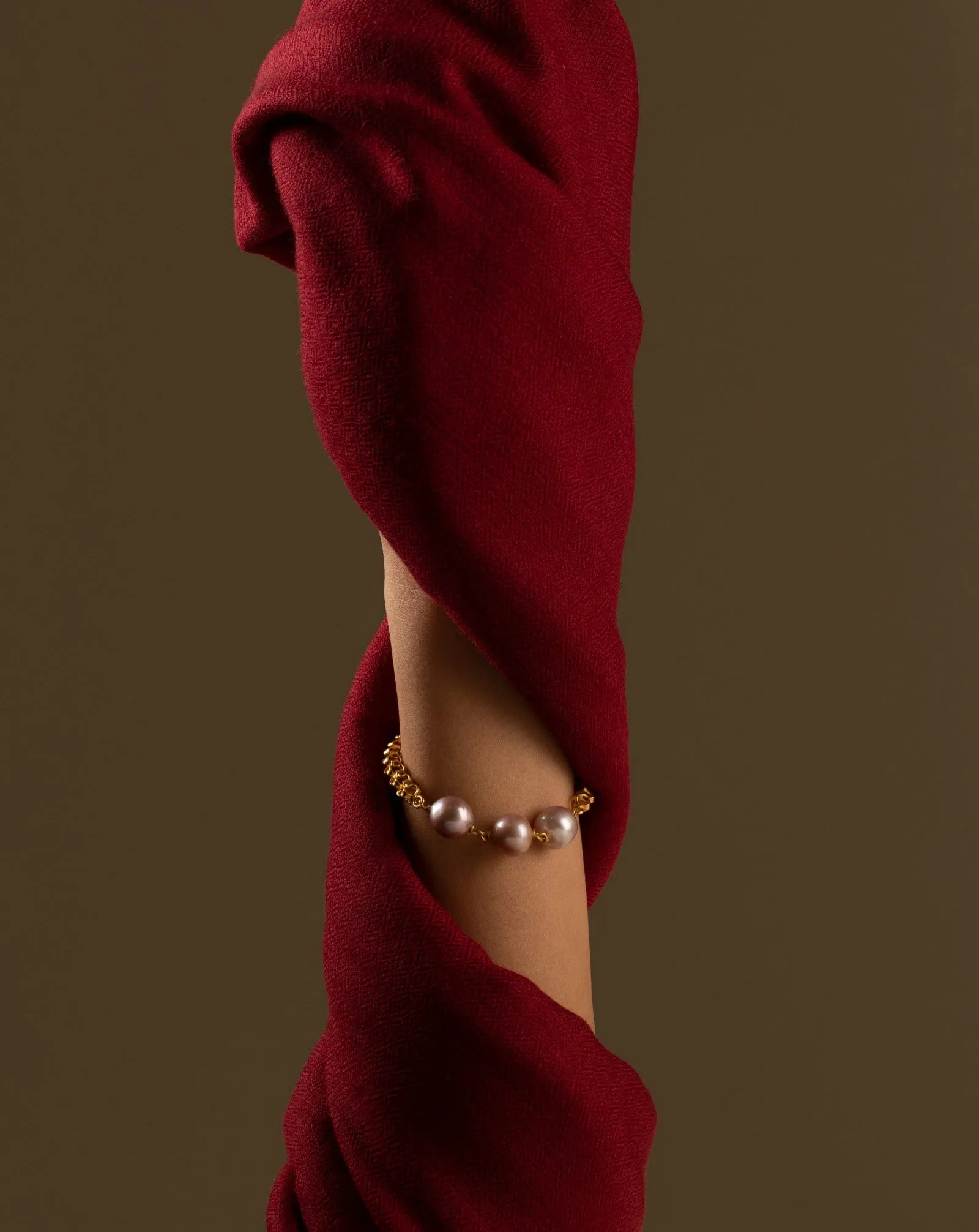 Triplet Bracelet