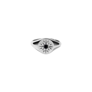 Ursa Signet Ring