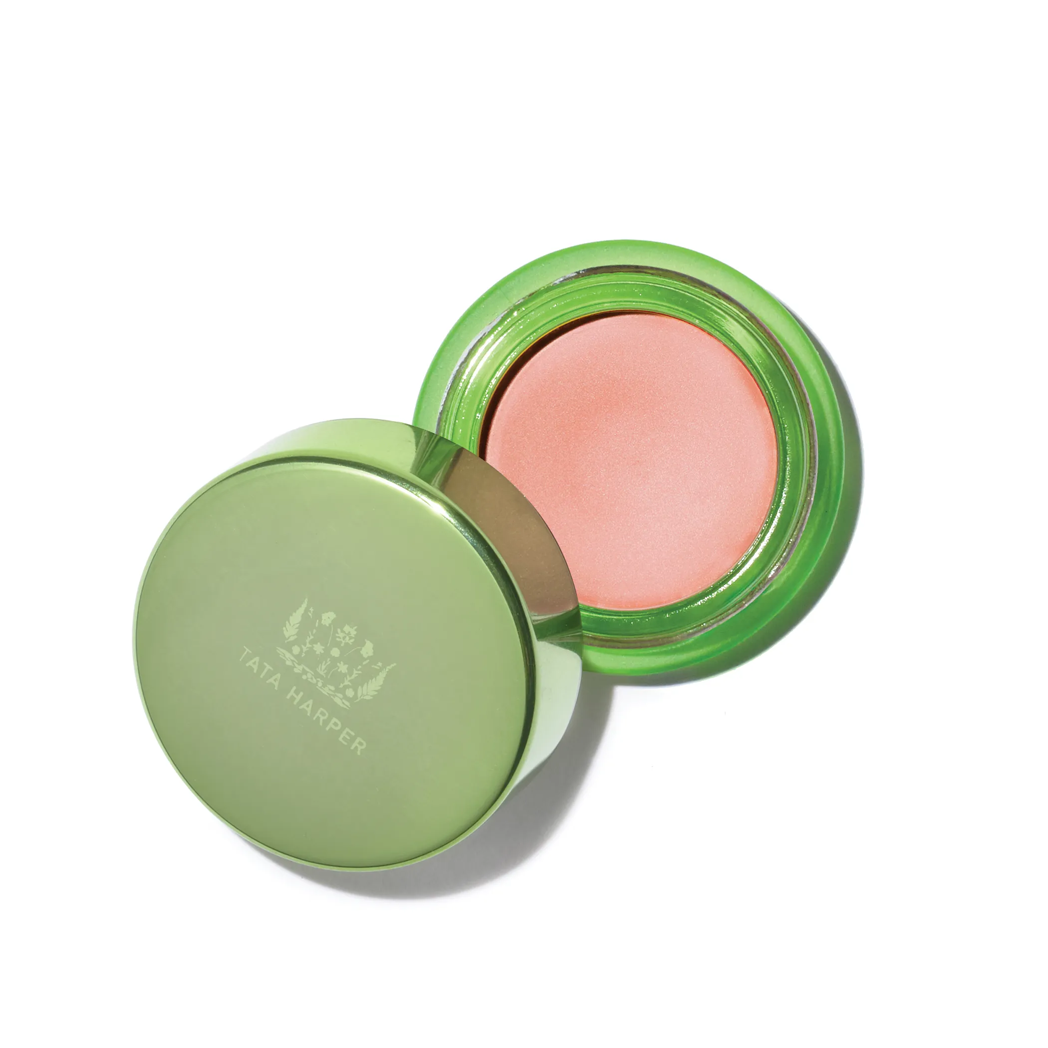 Vitamin-Infused Cream Blush
