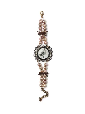 Water Pearl Bracelet