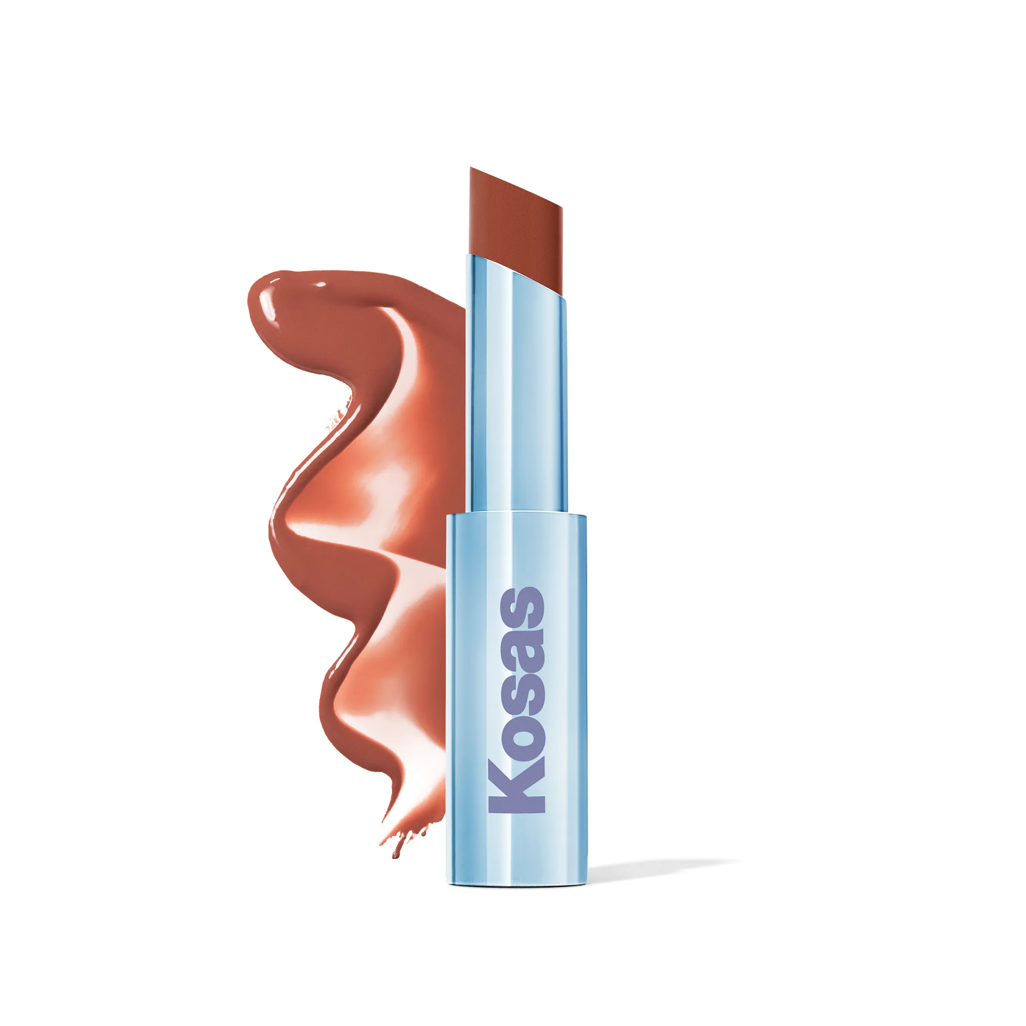 Wet Stick Moisturizing Shiny Sheer Lipstick