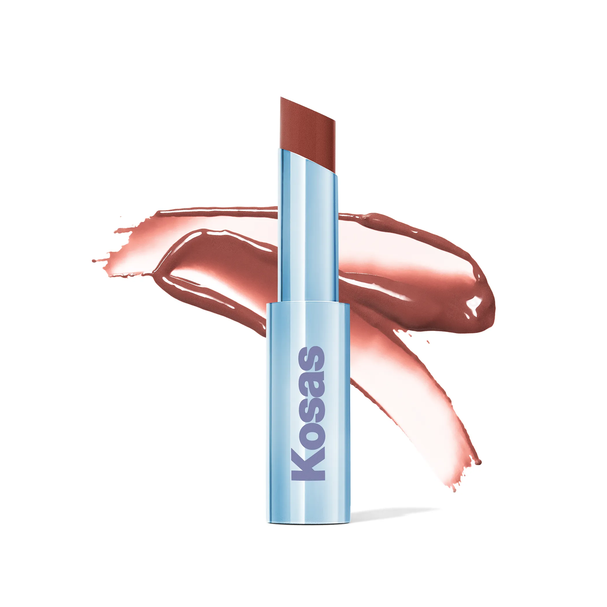Wet Stick Moisturizing Shiny Sheer Lipstick