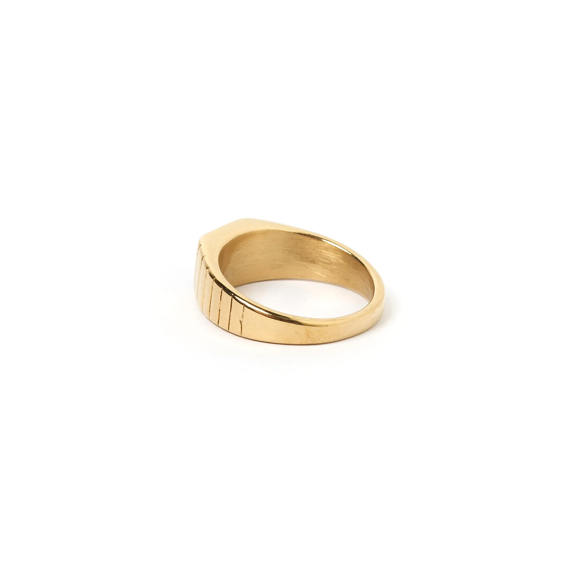 Yin Signet Ring