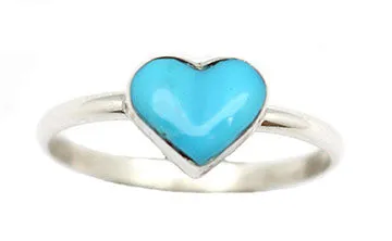 Zuni ring